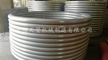 黄色软件大全成为压力容器的原因