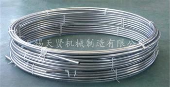 导致不锈钢盘管质量下降的原因是什么？