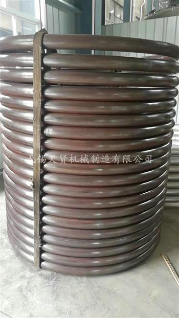 不锈钢盘管的多种用途！